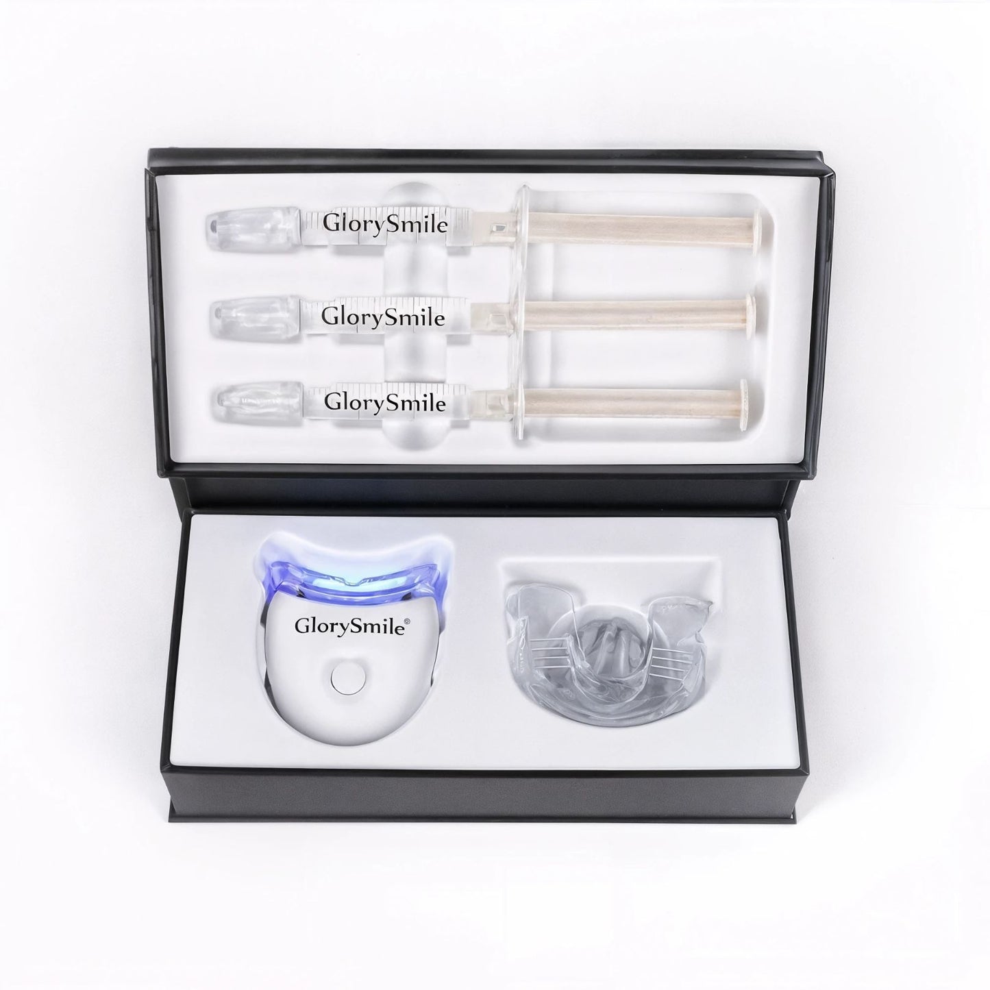 Glory Smile™ – Le Kit de Blanchiment dentaire