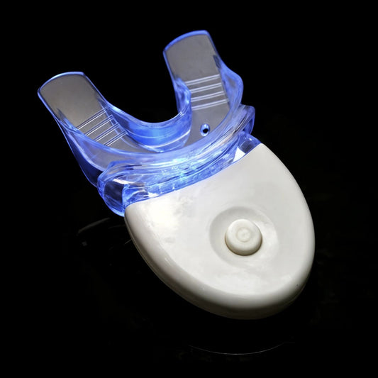 Glory Smile™ – Le Kit de Blanchiment dentaire
