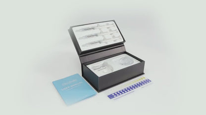 Glory Smile™ – Le Kit de Blanchiment dentaire
